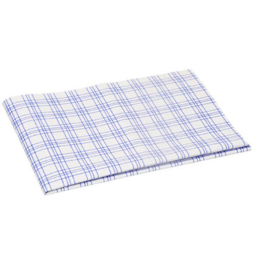 Ścierka do naczyń z mikrowłókien mikrofazy Vileda Professional Tea Towel 40 x 60 cm